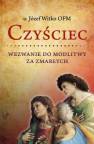 okładka książki - Czyściec. Wezwanie do modlitwy