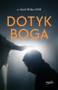 okładka książki - Dotyk Boga