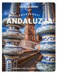 okładka książki - Experience Andalucia