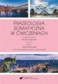 okładka książki - Frazeologia somatyczna w ćwiczeniach.