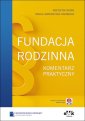 okładka książki - Fundacja rodzinna Komentarz praktyczny