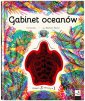 okładka książki - Gabinet oceanów