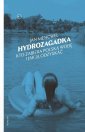 okładka książki - Hydrozagadka. Kto zabiera polską