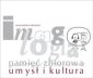 okładka książki - Imagologia - pamięć zbiorowa -