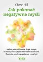 okładka książki - Jak pokonać negatywne myśli