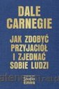 okładka książki - Jak zdobyć przyjaciół i zjednać