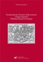 okładka książki - Korespondencja i literatura okolicznościowa