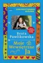 okładka książki - Kurs pozytywnego myślenia. Moje