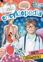 okładka książki - Mała encyklopedia. Moje ciało