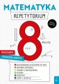 okładka podręcznika - Matematyka. Repetytorium. Egzamin