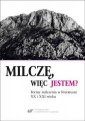 okładka książki - Milczę, więc jestem?