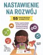 okładka książki - Nastawienie na rozwój 55 ćwiczeń