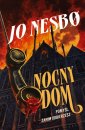 okładka książki - Nocny dom