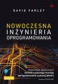 okładka książki - Nowoczesna inżynieria oprogramowania.