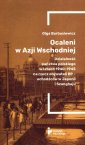 okładka książki - Ocaleni w Azji Wschodniej