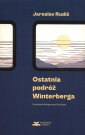 okładka książki - Ostatnia podróż Winterberga