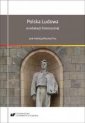 okładka książki - Polska Ludowa w edukacji historycznej