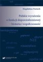 okładka książki - Polskie wyrażenia o funkcji dopowiedzeniowej...