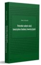 okładka książki - Pośrednie nabycie akcji towarzystwa