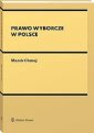 okładka książki - Prawo wyborcze w Polsce