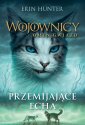 okładka książki - Przemijające echa
