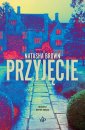 okładka książki - Przyjęcie