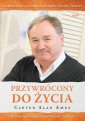 okładka książki - Przywrócony do życia