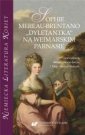 okładka książki - Sophie Mereau-Brentano. Dyletantka