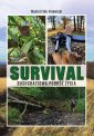 okładka książki - Survival. Bushcraftowa podróż życia