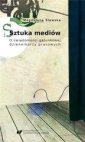 okładka książki - Sztuka mediów. O świadomości gatunkowej