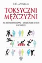 okładka książki - Toksyczni mężczyźni