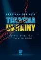 okładka książki - Tragedia Ukrainy. Od malezyjskiego