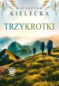okładka książki - Trzykrotki