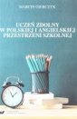 okładka książki - Uczeń zdolny w polskiej i angielskiej