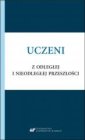 okładka książki - Uczeni z odległej i nieodległej