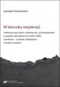 okładka książki - W kierunku nacjokracji