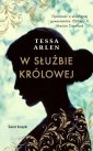 okładka książki - W służbie królowej