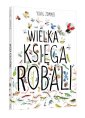 okładka książki - Wielka księga robali