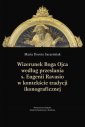 okładka książki - Wizerunek Boga Ojca według przesłania