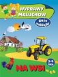 okładka książki - Wyprawy maluchów. Na wsi