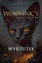 okładka książki - Wyrzutek