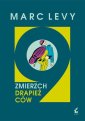 okładka książki - Zmierzch drapieżców