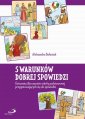 okładka książki - 5 warunków dobrej spowiedzi. Ćwiczenia