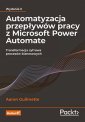 okładka książki - Automatyzacja przepływów pracy