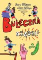 okładka książki - Bułeczka rządzi!