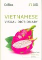 okładka podręcznika - Collins Vietnamese Visual Dictionary