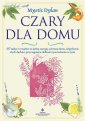 okładka książki - Czary dla domu