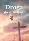 okładka książki - Droga do zbawienia