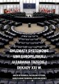 okładka książki - Dylematy systemowe Unii Europejskiej