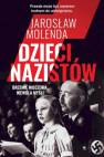 okładka książki - Dzieci nazistów (kieszonkowe)